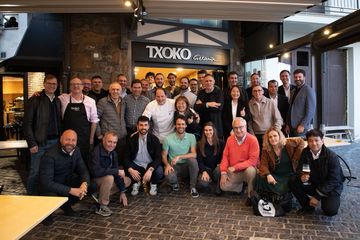 International Meeting 2025, tracciando il futuro