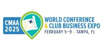 Sammic at CMAA Club Expo 2025