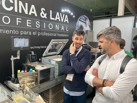 Envasadoras