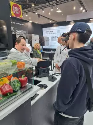 Chef