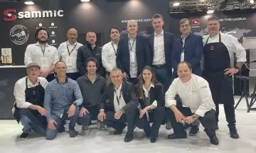 Sirha 2025, un véritable plaisir de vous avoir accueillis sur notre stand