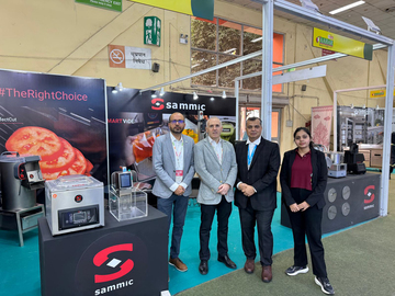 Cuatro ferias internacionales en marzo: ¡Te esperamos!