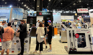 NRA 2026: The New Kitchen Innovations Disrupting Commercial Foodservice