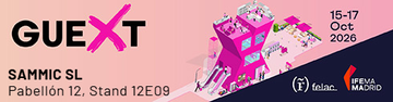 See you at GUEXT 2026!
