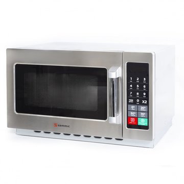 Trois nouveaux micro-ondes professionnels de 34 L