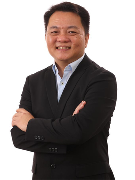 Sammic Asia welcomes Mr. Sebastian Sia as Sales Director