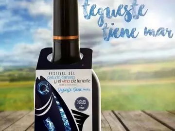 SmartVide y el Festival del Patudo Canario