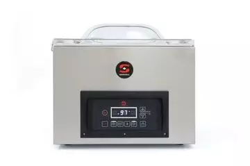 Hostelco 2016: Sensor e Sensor Ultra, as novas embaladoras a vácuo