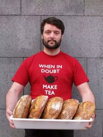 Ibán Yarza, pluma invitada de lujo