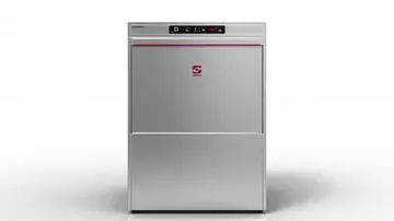 Sammic 2013: Neue gewerbliche Geschirrspüler