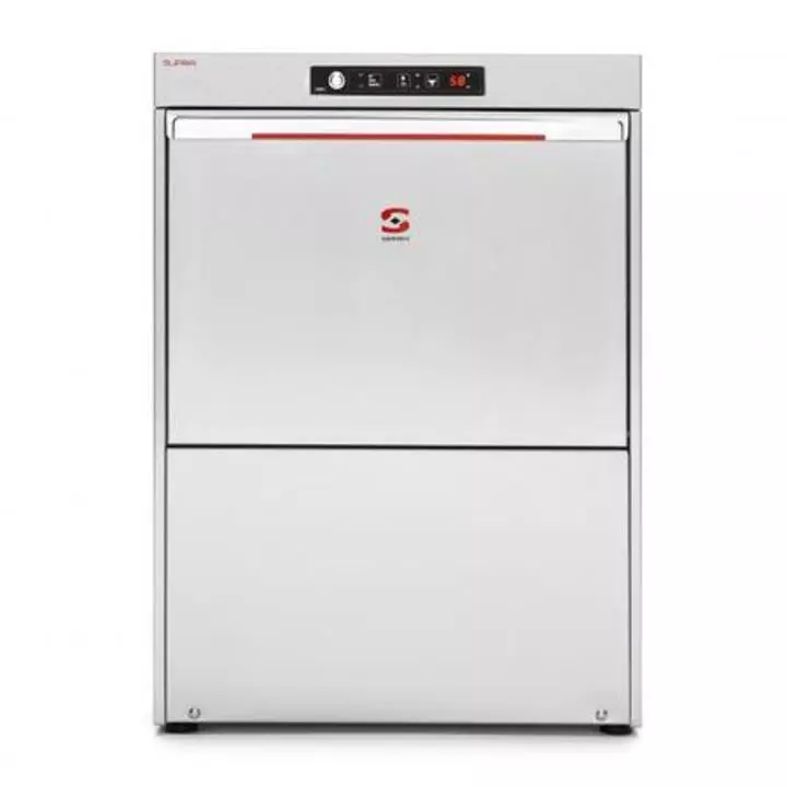 Dishwashers X 50 And S 50 Multi phase And Multi power News Sammic Dishwashers X 50 And S 50 Multi phase And Multi power News Sammic