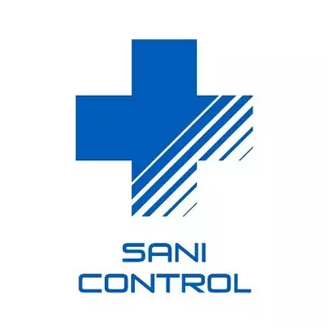 SaniControl, garanzia di un'igiene perfetta