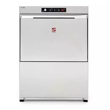 Lavavajillas X-50 y S-50: multifase y multipotencia