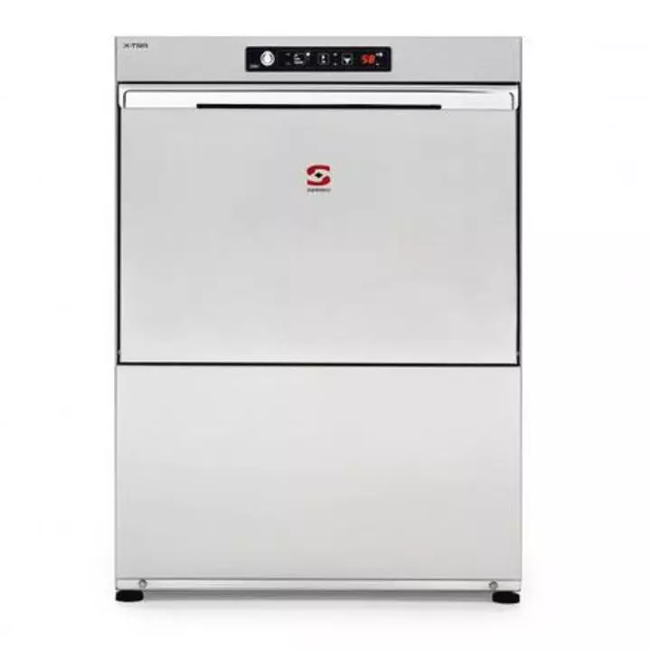 Dishwashers X 50 And S 50 Multi phase And Multi power News Sammic Dishwashers X 50 And S 50 Multi phase And Multi power News Sammic