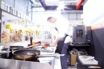 Host 2013: 5 Tage in wenigen Worten