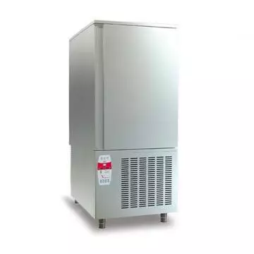 Abatidores de temperatura: qué son y cuáles son sus ventajas