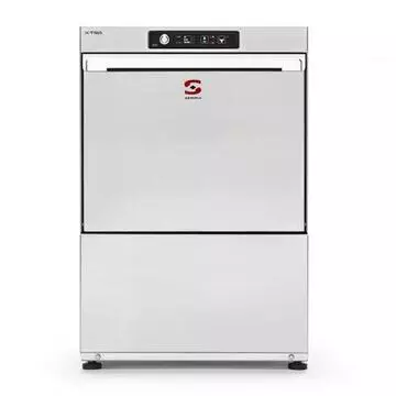 Ciclos mais curtos nas máquinas de lavar copos X-S