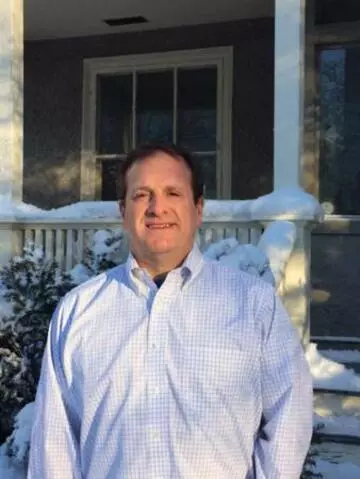 New US Sales Director announced