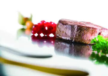 Ventajas de la cocción Sous-Vide o "al vacío"