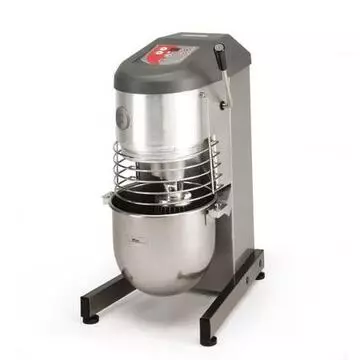 Neues Video: Sammic Planetenrührer