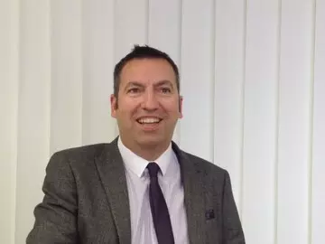 Sammic UK appoints new Midlands sales manager