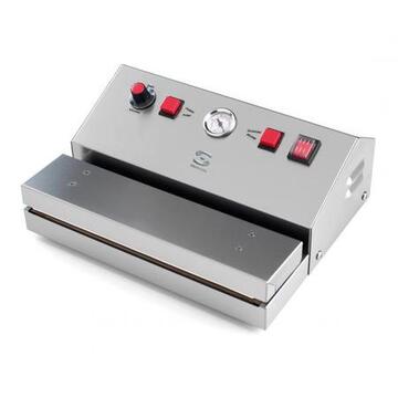L'emballage sous vide : en chambre ou extérieur?