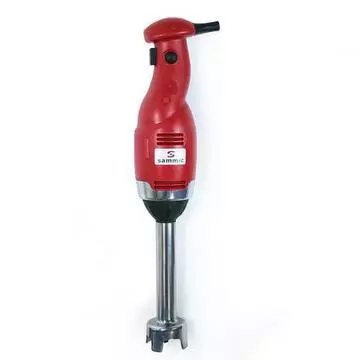 Triturador TR-200, certificado por NSF