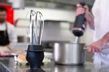 I frullatori a immersioni più pratici sul mercato: XM