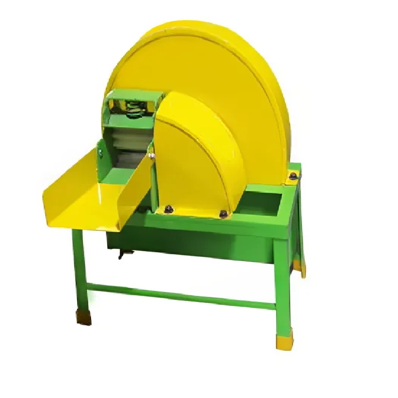 M. S. Body Bhaji Cutter – Efficient and Durable Vegetable Cutter