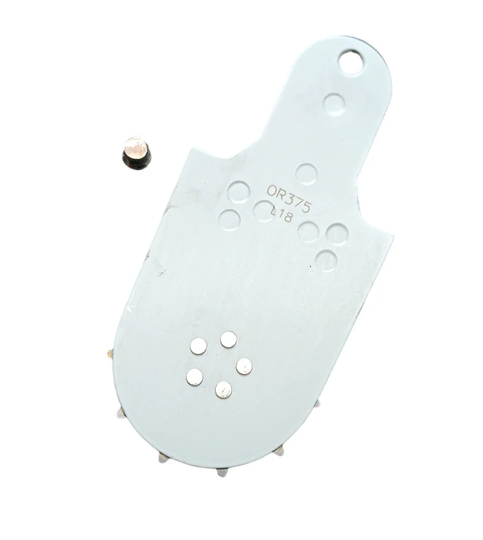 Chainsaw Replacement Bar Nose For Chainsaw MS381 Guide Bars