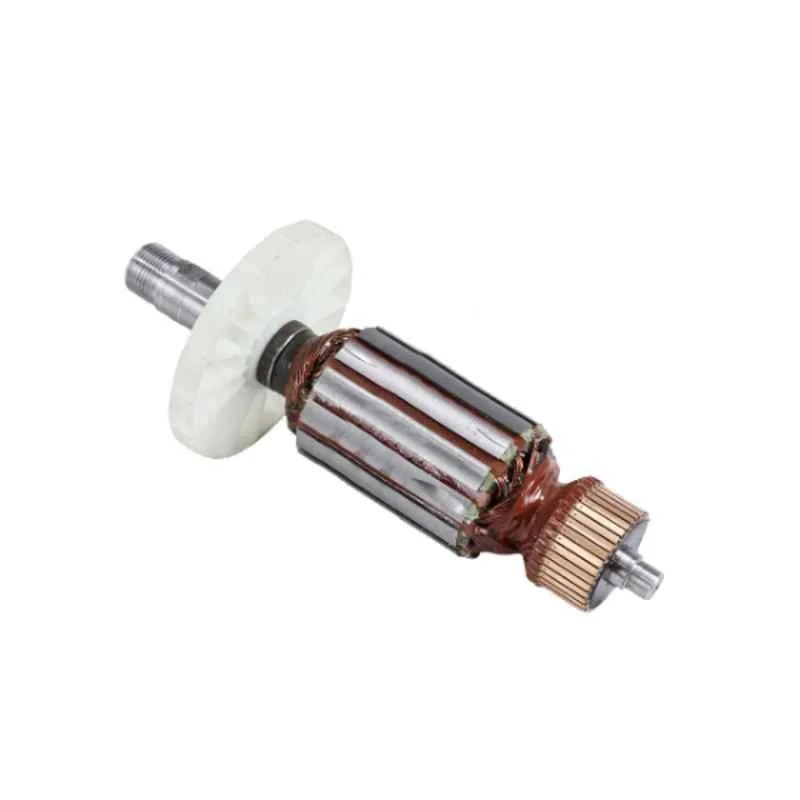 ENDICO Router Machine 8 mm Armature
