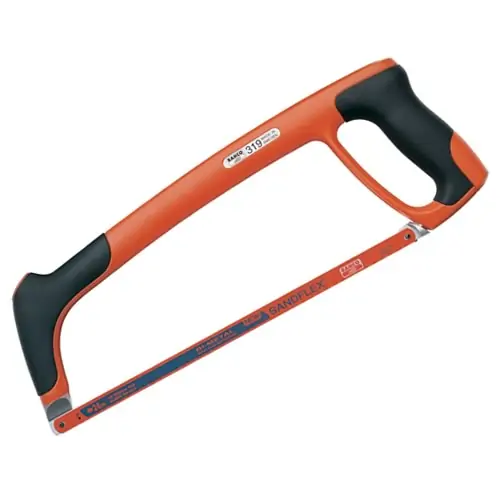 Multi-Purpose Small Hacksaw Frame With Hack saw Bar Model
