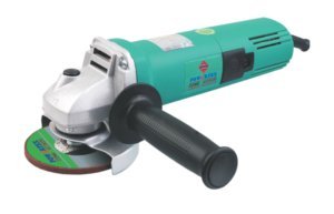 Powertex Angle Grinder machine-versatile and powerful tool designed for grinding, cutting, and polishing