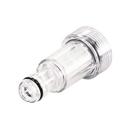 Samnantools Pressure washer inlet join