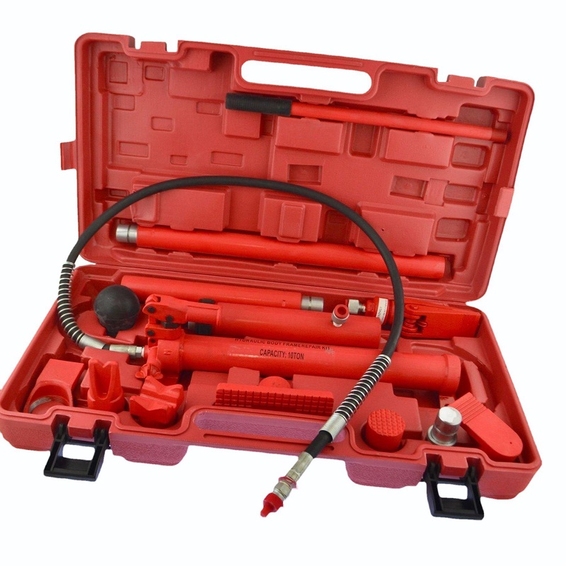 Professional 4Ton Denting Kit for Efficient Vehicle Dent Removal