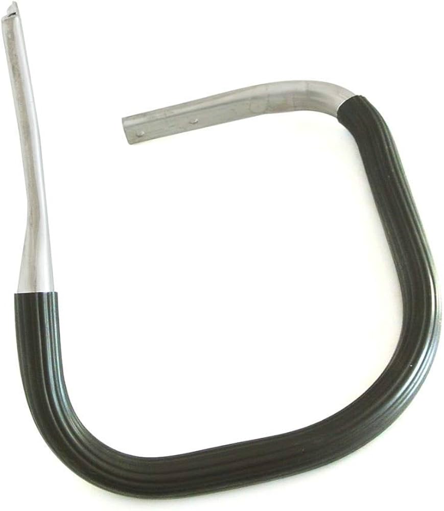 Samnantools chainsaw Front handle