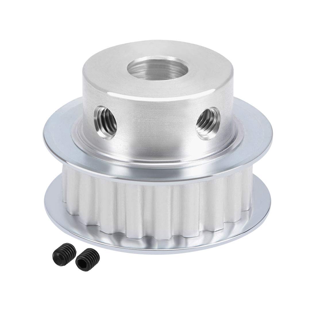 Samnantools chainsaw sharpener timing pulley