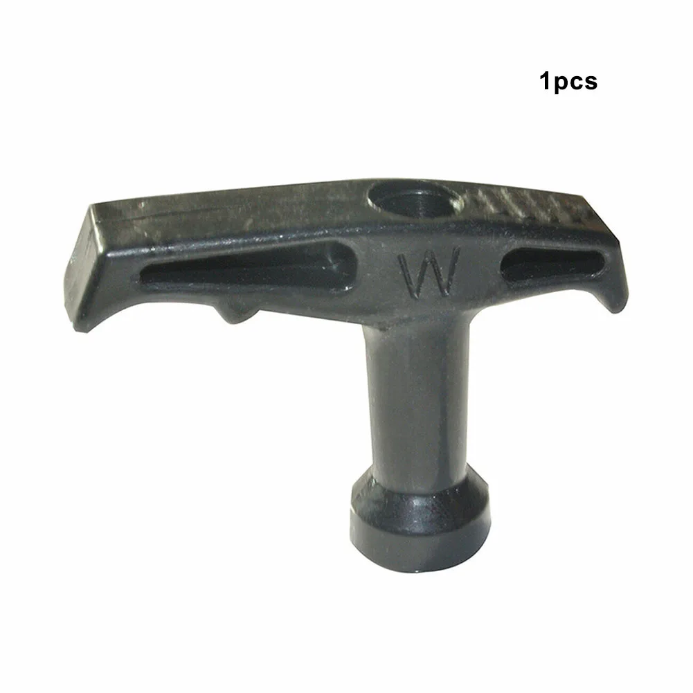 Samnantools Chainsaw Starter Grip | Premium Quality Replacement Part