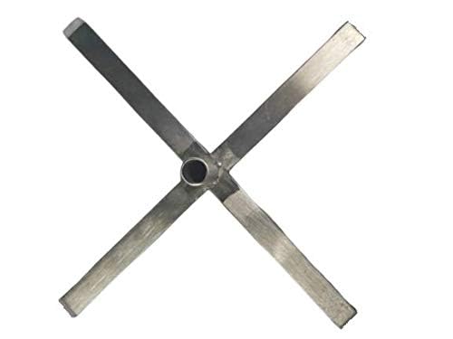 Samnantools Shawarma Preparation Stand for shawarma Machine