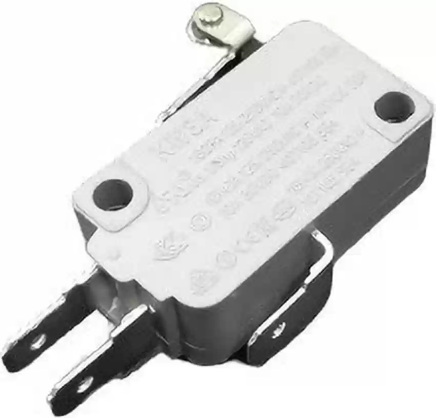 SmartPack Micro Switch For Hand Sealer Machine (Light)