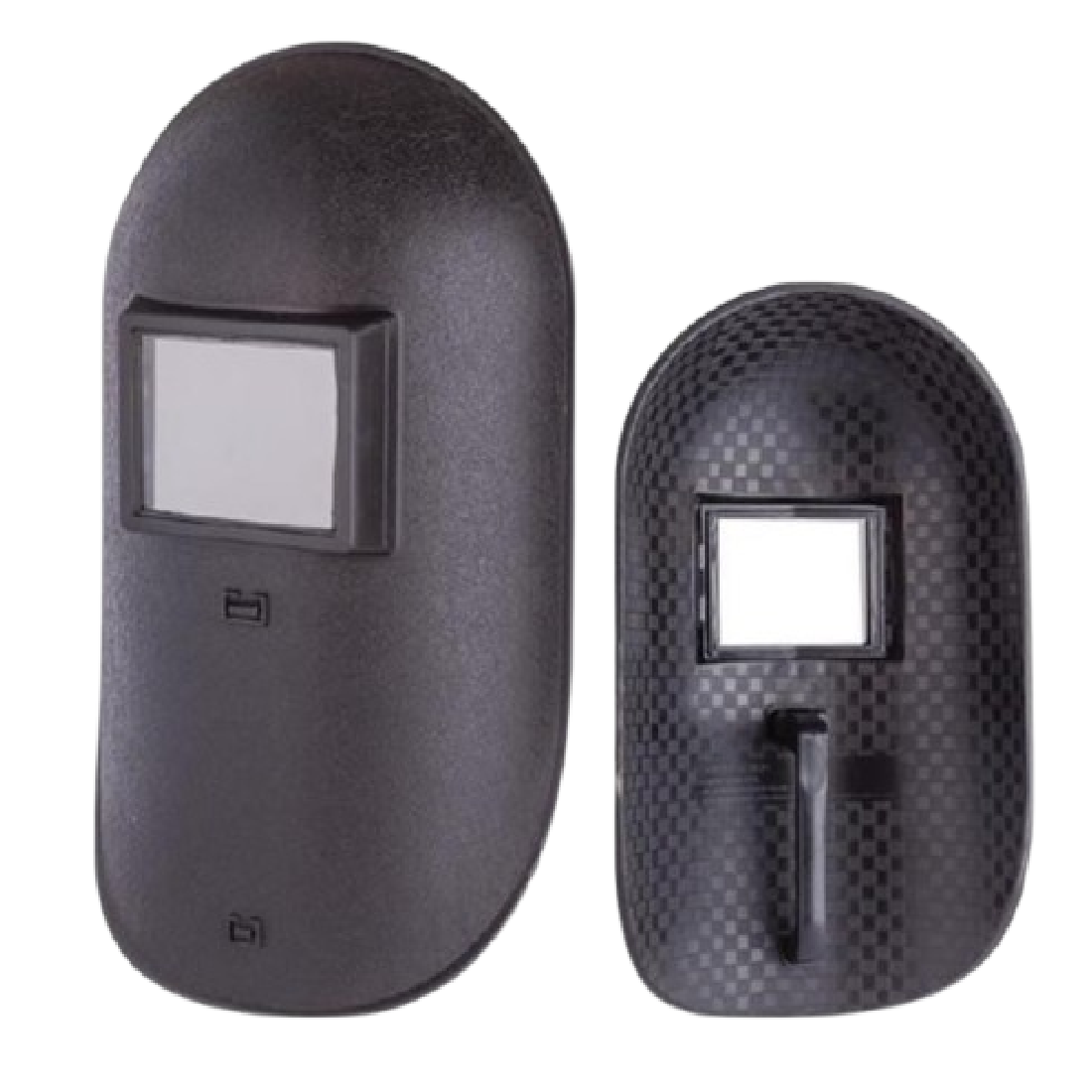 WELDING HAND SHIELDMODEL : COMFORT WS-25