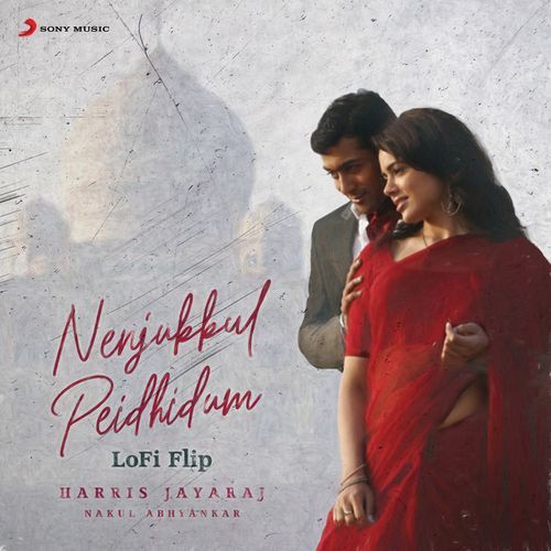 Nenjukkul Peidhidum (LoFi Flip) (FLAC) thumbnail