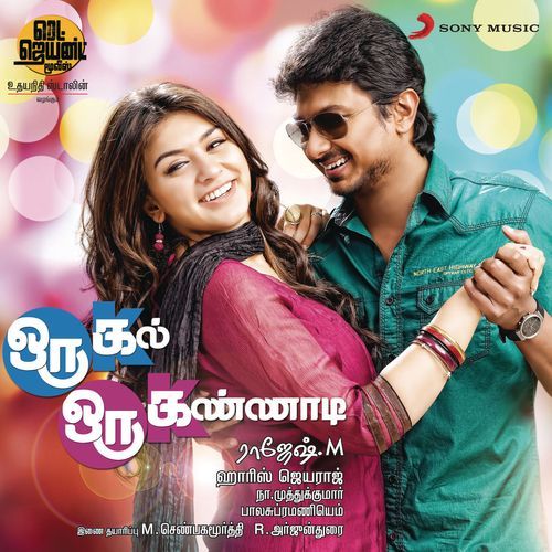Oru Kal Oru Kannadi (FLAC) thumbnail