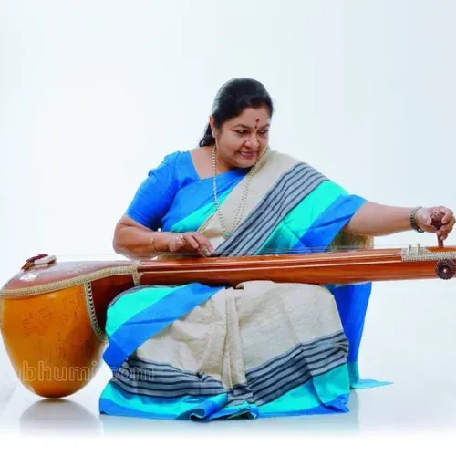 Fascinating Melodies of Chithra (WAV) thumbnail