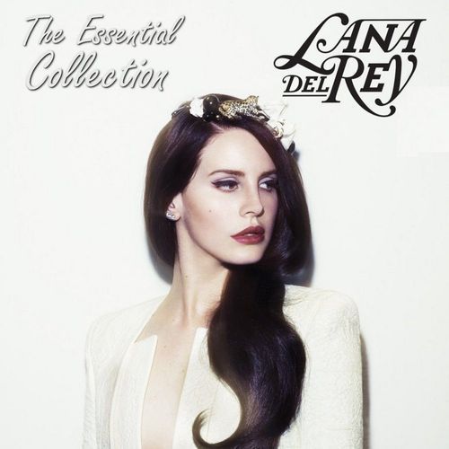 Lana Del Rey - The Essential Collections (2019) thumbnail
