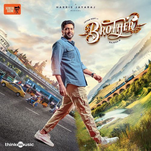 Brother (Original Motion Picture Soundtrack) - High Quality Audio thumbnail