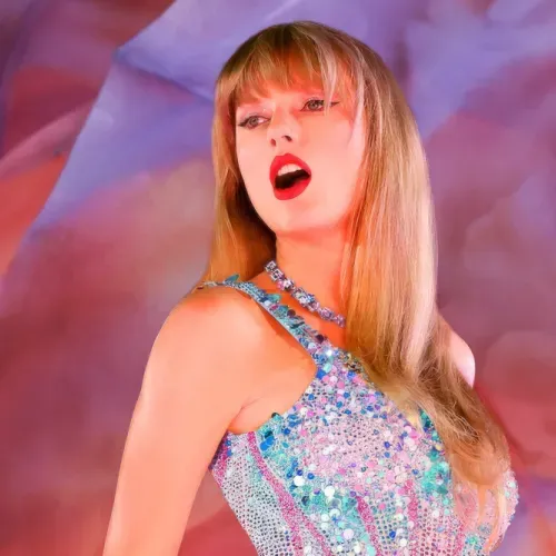 Hi-Res Masters Taylor's Versions [24Bit-FLAC] thumbnail