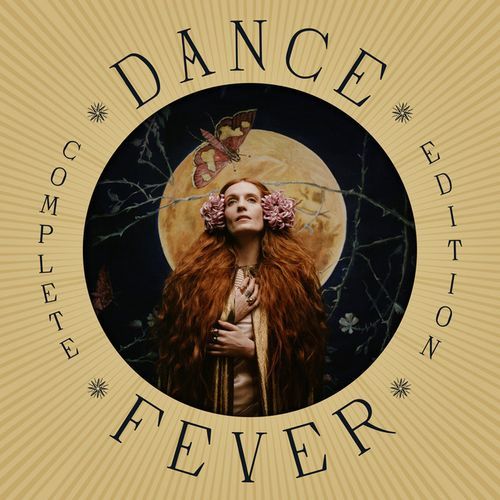 Florence + the Machine - Dance Fever (2022) thumbnail