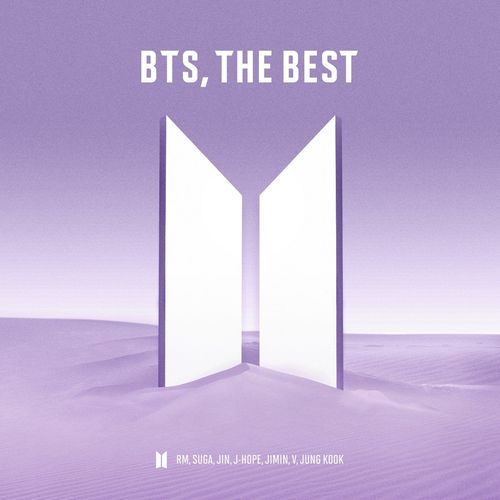 BTS - BTS, THE BEST (FLAC) thumbnail