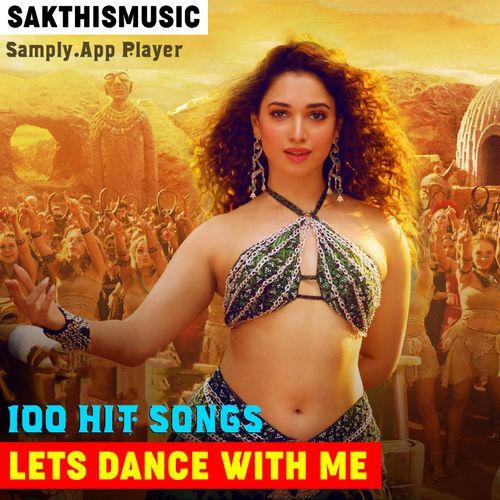 Let's Dance With Me (Vibe With Me!) thumbnail